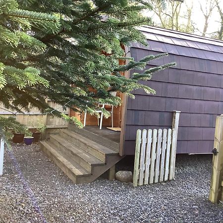 Little London Bed & Breakfast And Glamping Pod Hotel Abercraf Exterior foto