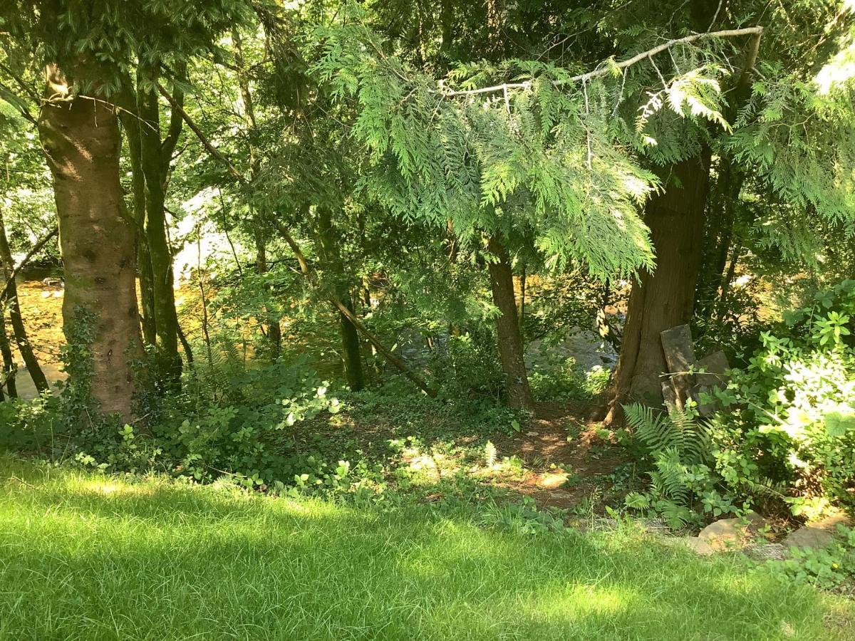 Little London Bed & Breakfast And Glamping Pod Hotel Abercraf Exterior foto