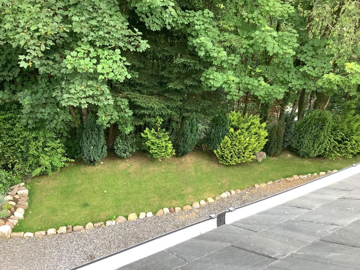 Little London Bed & Breakfast And Glamping Pod Hotel Abercraf Exterior foto
